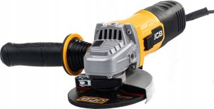 Szlifierka JCB Zestaw szlifierek kątowych 600W/2000W, 230V 115mm/230mm 11