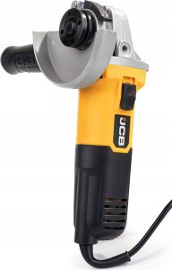 Szlifierka JCB Zestaw szlifierek kątowych 600W/2000W, 230V 115mm/230mm 12