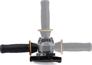 Szlifierka JCB Zestaw szlifierek kątowych 600W/2000W, 230V 115mm/230mm 13