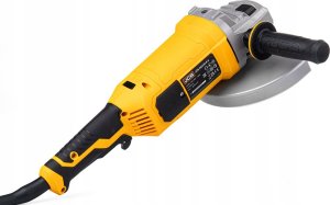 Szlifierka JCB Zestaw szlifierek kątowych 600W/2000W, 230V 115mm/230mm 14