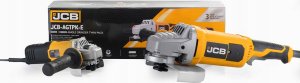Szlifierka JCB Zestaw szlifierek kątowych 600W/2000W, 230V 115mm/230mm 17
