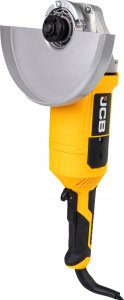 Szlifierka JCB Zestaw szlifierek kątowych 600W/2000W, 230V 115mm/230mm 18