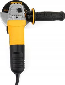 Szlifierka JCB Zestaw szlifierek kątowych 600W/2000W, 230V 115mm/230mm 19