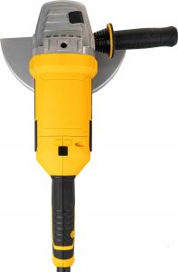 Szlifierka JCB Zestaw szlifierek kątowych 600W/2000W, 230V 115mm/230mm 21