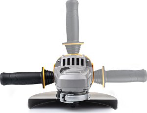 Szlifierka JCB Zestaw szlifierek kątowych 600W/2000W, 230V 115mm/230mm 23