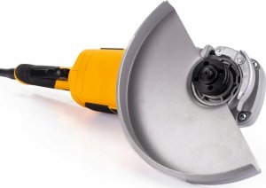 Szlifierka JCB Zestaw szlifierek kątowych 600W/2000W, 230V 115mm/230mm 3