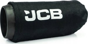 Szlifierka JCB Szlifierka oscylacyjna akumulatorowa 18V 5" (bez akumulatora) 3