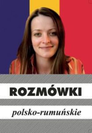 Rozmówki rumuńskie w.2012 (82822) 1