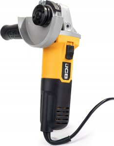 Szlifierka JCB Szlifierka kątowa 600W, 230V 115mm 11