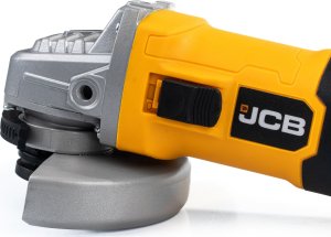 Szlifierka JCB Szlifierka kątowa 600W, 230V 115mm 12