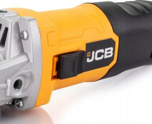 Szlifierka JCB Szlifierka kątowa 600W, 230V 115mm 4