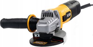 Szlifierka JCB Szlifierka kątowa 600W, 230V 115mm 5