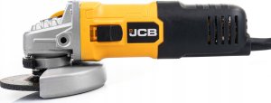 Szlifierka JCB Szlifierka kątowa 600W, 230V 115mm 6