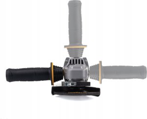 Szlifierka JCB Szlifierka kątowa 600W, 230V 115mm 7