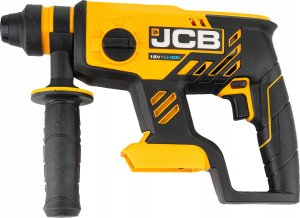 Wiertarka JCB Wiertarka udarowa akumulatorowa 18V (bez akumulatora) 12