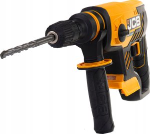 Wiertarka JCB Wiertarka udarowa akumulatorowa 18V (bez akumulatora) 15