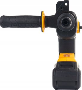 Wiertarka JCB Wiertarka udarowa akumulatorowa 18V (bez akumulatora) 17