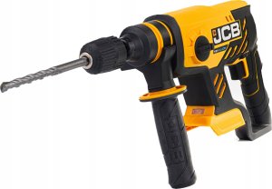 Wiertarka JCB Wiertarka udarowa akumulatorowa 18V (bez akumulatora) 20