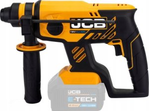 Wiertarka JCB Wiertarka udarowa akumulatorowa 18V (bez akumulatora) 2