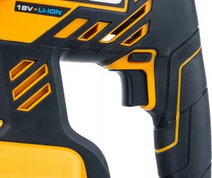 Wiertarka JCB Wiertarka udarowa akumulatorowa 18V (bez akumulatora) 21