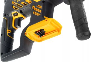 Wiertarka JCB Wiertarka udarowa akumulatorowa 18V (bez akumulatora) 22