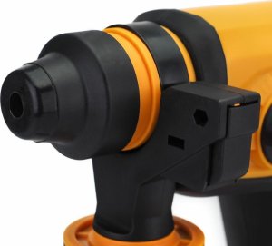 Wiertarka JCB Wiertarka udarowa akumulatorowa 18V (bez akumulatora) 3