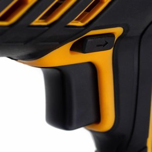 Wiertarka JCB Wiertarka udarowa akumulatorowa 18V (bez akumulatora) 5