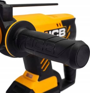 Wiertarka JCB Wiertarka udarowa akumulatorowa 18V (bez akumulatora) 7