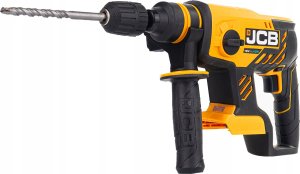 Wiertarka JCB Wiertarka udarowa akumulatorowa 18V (bez akumulatora) 8