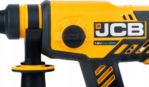 Wiertarka JCB Wiertarka udarowa akumulatorowa 18V (bez akumulatora) 10