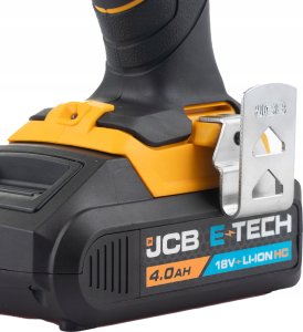 Wiertarka JCB Wiertarka akumulatorowa 18V 45Nm (bez akumulatora) 14