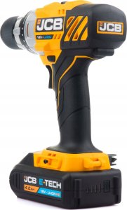 Wiertarka JCB Wiertarka akumulatorowa 18V 45Nm (bez akumulatora) 16
