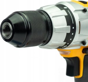 Wiertarka JCB Wiertarka akumulatorowa 18V 45Nm (bez akumulatora) 3