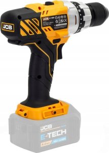 Wiertarka JCB Wiertarka akumulatorowa 18V 45Nm (bez akumulatora) 6