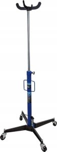 Forsage Podnośnik hydrauliczny do skrzyń biegów 0,5t (h min: 110cm, h max: 185cm) 1