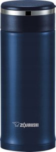 ZOJIRUSHI Kubek termiczny ZOJIRUSHI SM-JTE34-AD 340 ml granatowy 1
