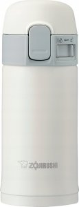 ZOJIRUSHI Kubek termiczny ZOJIRUSHI SM-PC20-WA 200 ml biały 1
