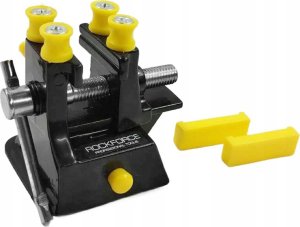 Rockforce Imadło stołowe mini (szerokość szczęk:35 mm) 2