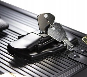 Zestaw narzędzi Isma Zestaw narzędzi 1/2" 1300el. (5-13mm) (6-kątnych) 11