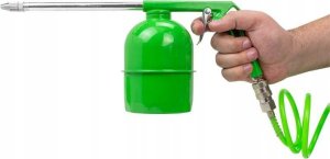 Zestaw narzędzi Forsage Zestaw narzędzi pneumatycznych - 5el. 5