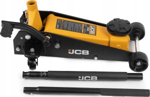 JCB Podnośnik hydrauliczny 3t 4