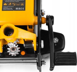 JCB Podnośnik hydrauliczny 3t 8