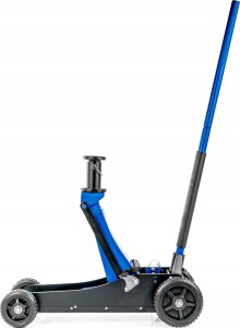 Forsage Podnośnik hydrauliczny 3t (h min 155mm; h max 695mm) 11