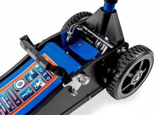 Forsage Podnośnik hydrauliczny 3t (h min 155mm; h max 695mm) 3