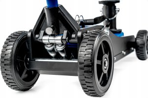 Forsage Podnośnik hydrauliczny 3t (h min 155mm; h max 695mm) 7