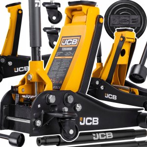 JCB Podnośnik hydrauliczny 2,5t 1