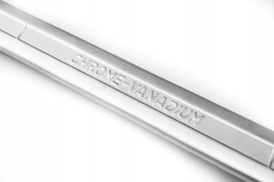 JCB Klucz oczkowy odgięty o 45 stopni 36-41mm 4