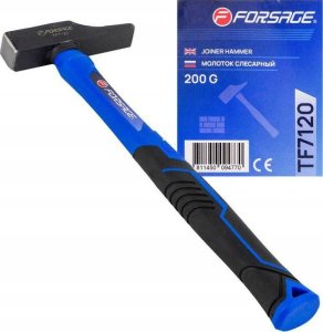 Forsage Młotek ślusarski 200g 1