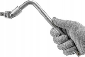 Zestaw narzędzi Forsage Zestaw narzędzi 15el. (6-kątncyh) (10-32mm) 4