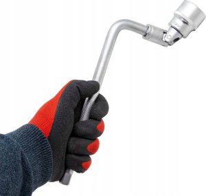 Zestaw narzędzi Rockforce Zestaw narzędzi 15el. (6-kątncyh) (10-32mm) 4